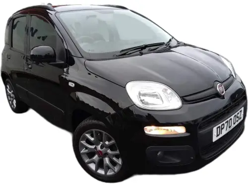 Fiat Panda DP70 OSZ