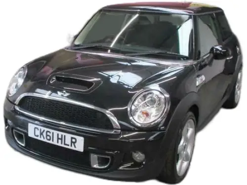 MINI Cooper SD CK61 HLR