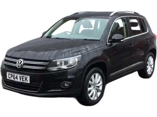 Volkswagen Tiguan CP64 VEK