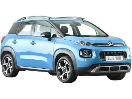 Citroën C3 Aircross Flair BlueHDi S/S BL18 VNH