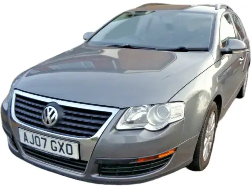 Volkswagen Passat S TDI AJ07 GXO