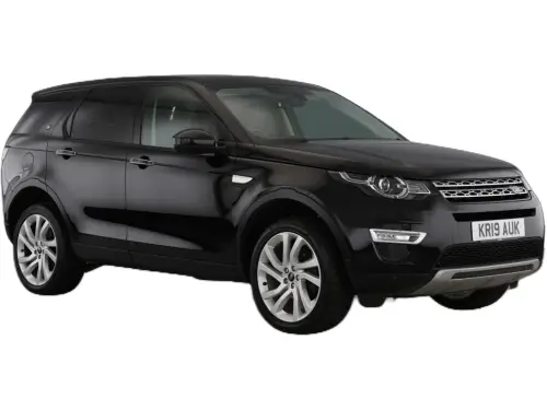 Land Rover Discovery Sport KR19 AUK