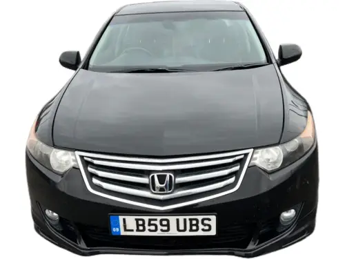 Honda Accord LB59 UBS