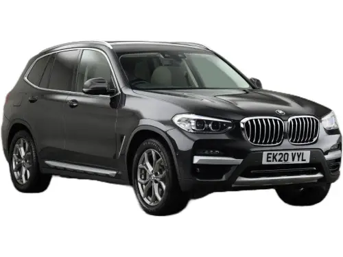BMW X3 xDrive30e Xline Auto EK20 VYL