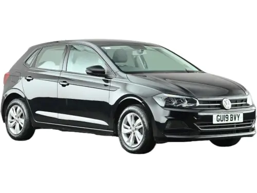 Volkswagen Polo GU19 BVY