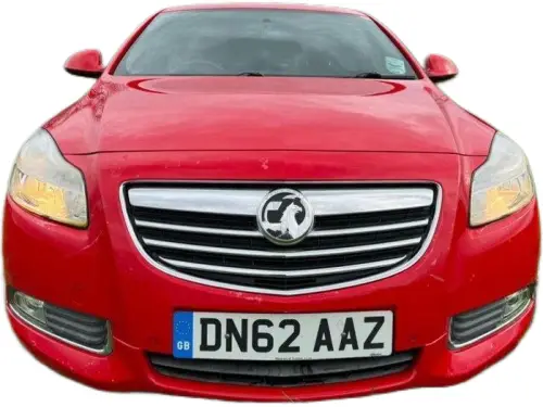 Vauxhall Insignia DN62 AAZ