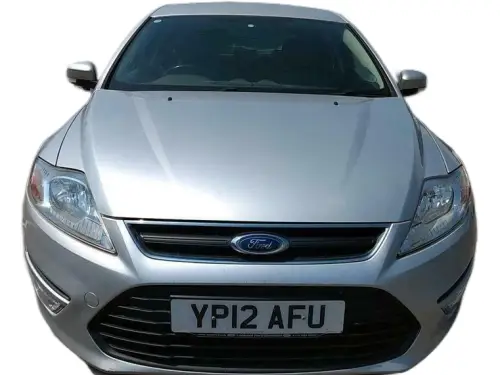 Ford Mondeo Zetec TDCi YP12 AFU