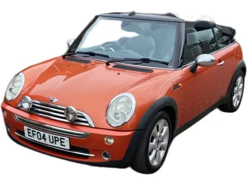 MINI Mini EF04 UPE
