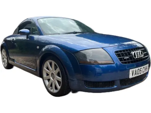 Audi TT VA05 CHH