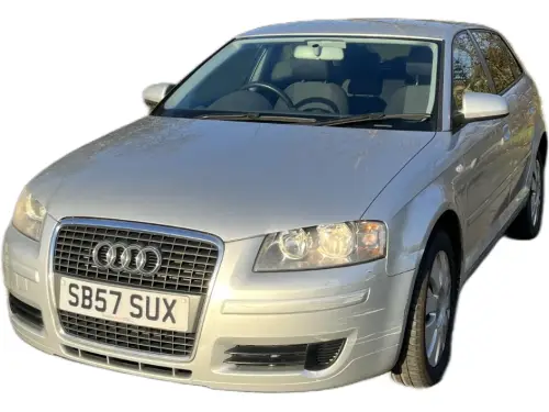 Audi A3 SB57 SUX