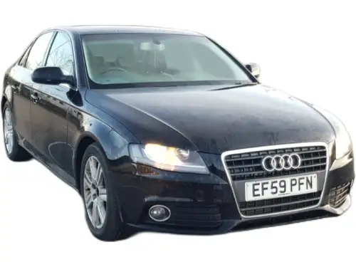 Audi A4 SE E TDI EF59 PFN