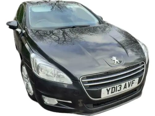 Peugeot 508 Active HDi YD13 AVF