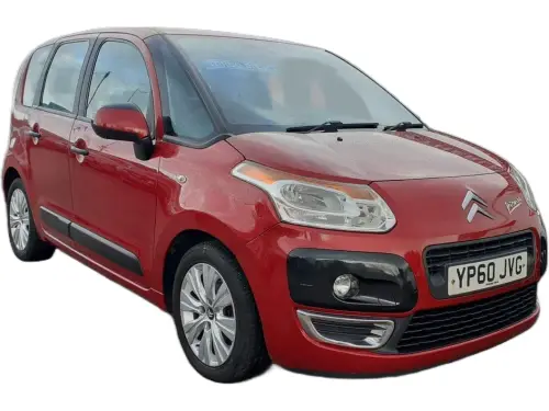 Citroën C3 YP60 JVG