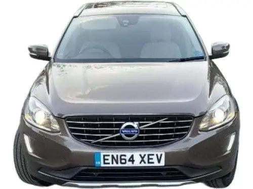 Volvo XC60 EN64 XEV