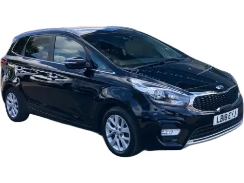 Kia Carens LB18 EYJ