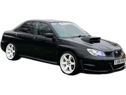 Subaru Impreza YJ06 RXN