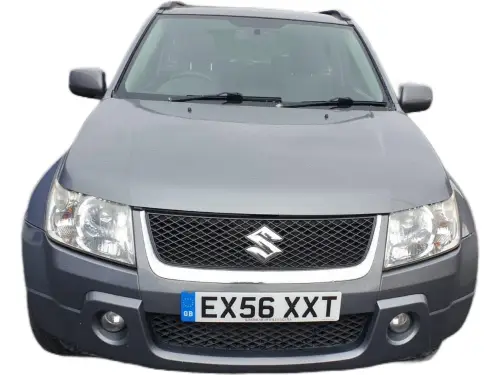 Suzuki Grand Vitara EX56 XXT