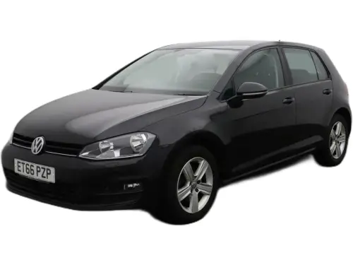 Volkswagen Golf Match Edition TSI BMT S-A ET66 PZP