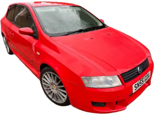 Fiat Stilo SN55 GDA