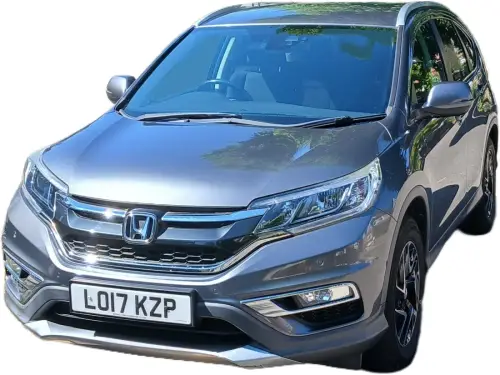 Honda CR-V LO17 KZP
