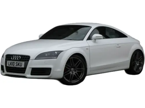 Audi TT LK10 SKU