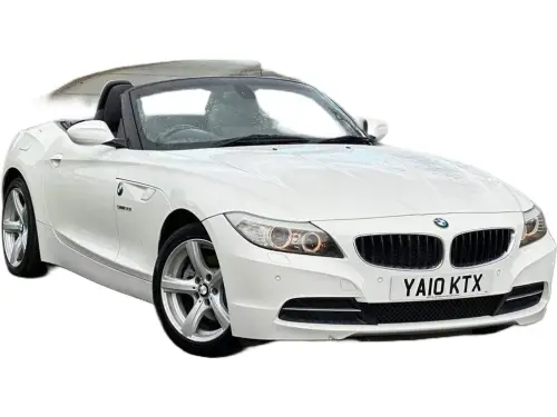 BMW Z4 YA10 KTX