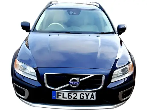 Volvo XC70 SE Lux D5 AWD Auto FL62 GYA