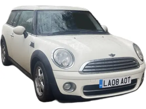 MINI Mini LA08 AOT