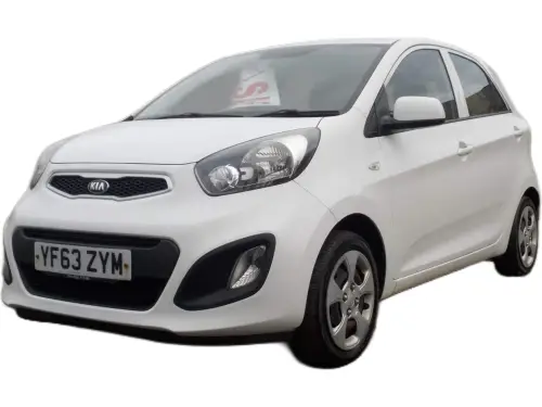 Kia Picanto YF63 ZYM