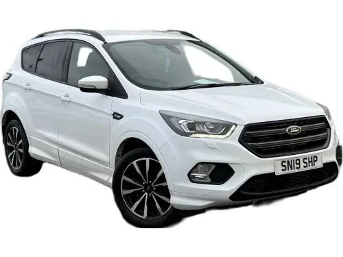 Ford Kuga SN19 SHP