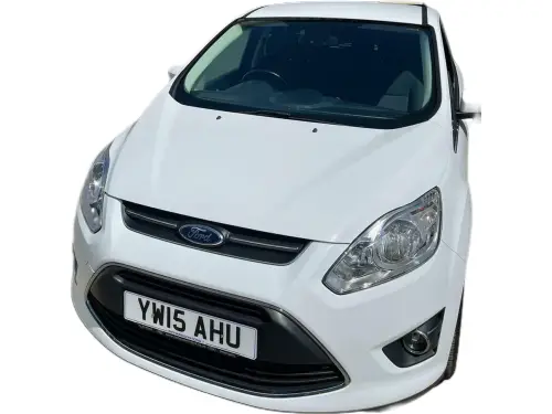 Ford C-Max YW15 AHU