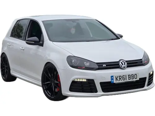 Volkswagen Golf KR61 BBO