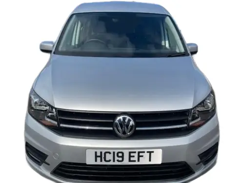Volkswagen Caddy HC19 EFT