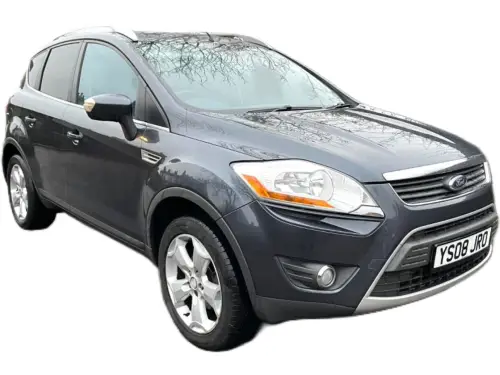 Ford Kuga YS08 JRO