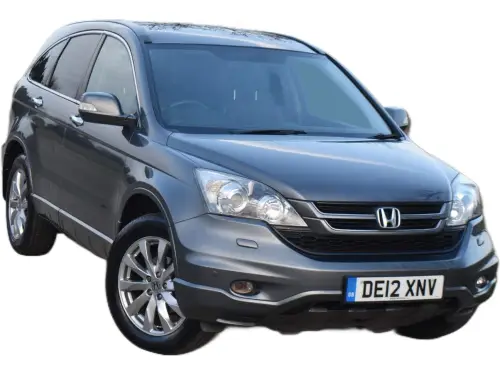 Honda CR-V DE12 XNV
