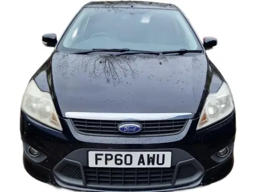 Ford Focus FP60 AWU