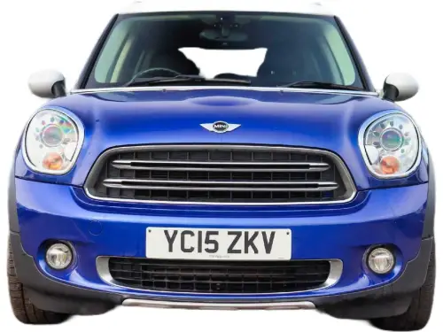 MINI Countryman YC15 ZKV