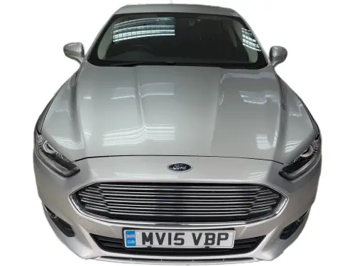Ford Mondeo MV15 VBP