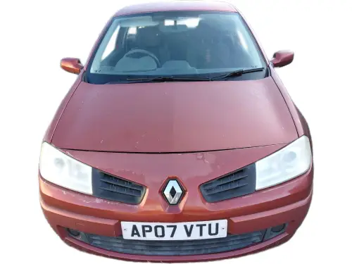 Renault Megane AP07 VTU