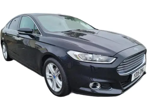 Ford Mondeo YD15 OHL