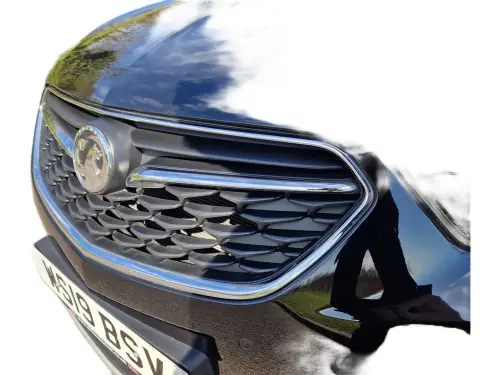 Vauxhall Mokka WS19 BSV