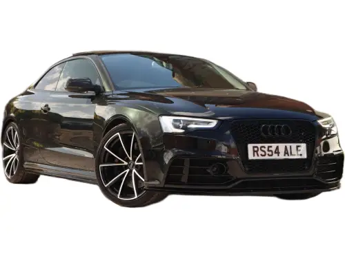 Audi A5 RS54 ALE