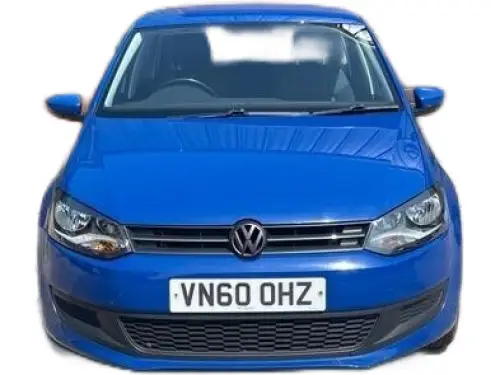 Volkswagen Polo VN60 OHZ