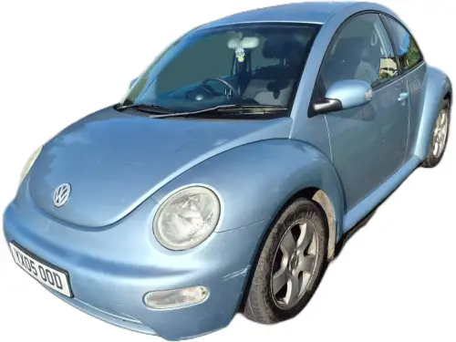 Volkswagen Beetle YX05 OOD