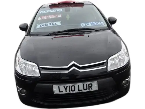 Citroën C4 LY10 LUR