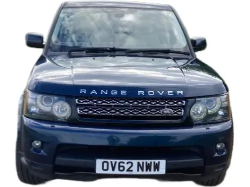 Land Rover Range Rover Sport OV62 NWW