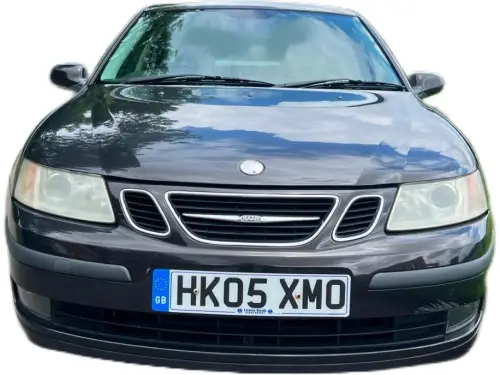 Saab 9-3 HK05 XMO