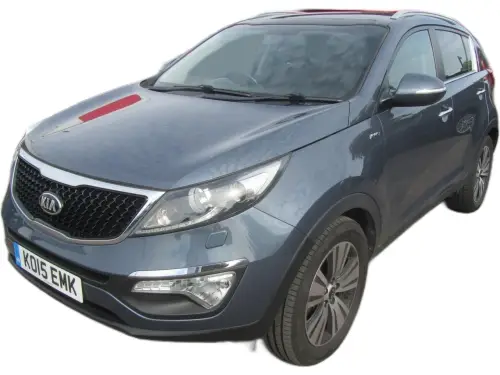Kia Sportage KO15 EMK