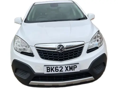 Vauxhall Mokka BK62 XMP