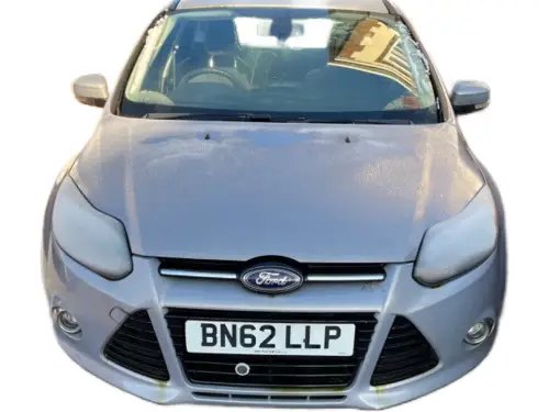 Ford Focus BN62 LLP